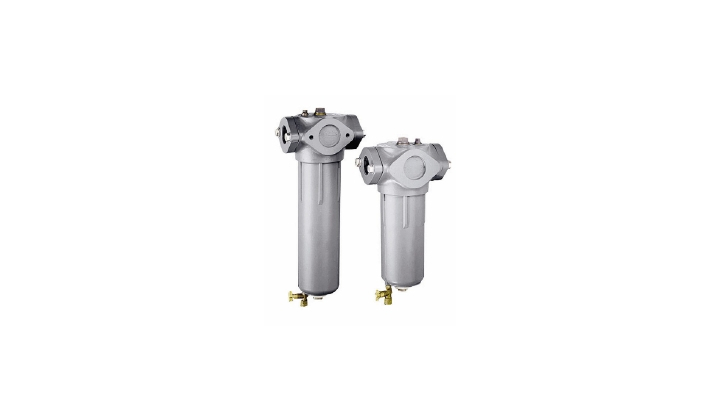Séparateur d'eau pour réseau d'air comprimé - Séparateurs d'eau pour air  comprimé