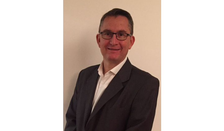 Guillaume Chanay, nouveau Directeur Général d'AxFlow France