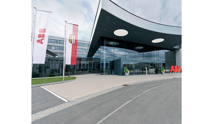 ABB ouvre un campus international dédié à l’automatisation de machines chez B&R en Autriche