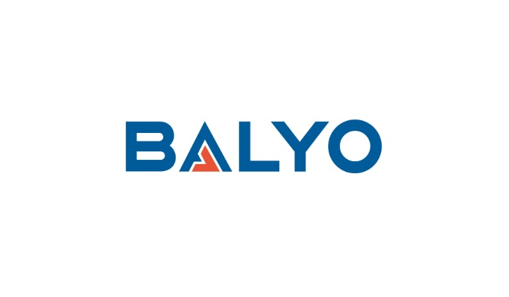 BALYO révolutionne la sécurité des AGV 