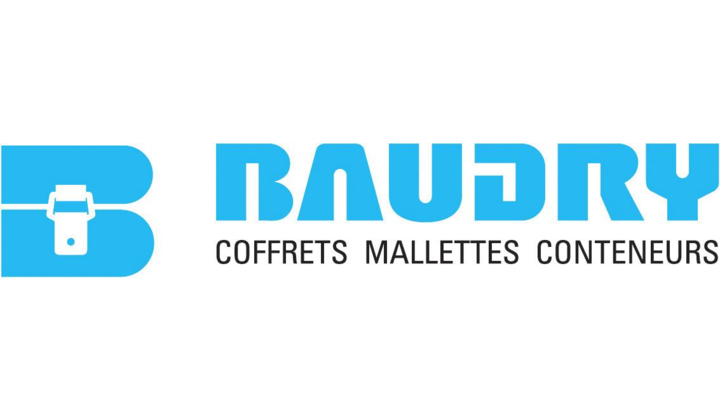 Baudry coffrets malettets conteneurs
