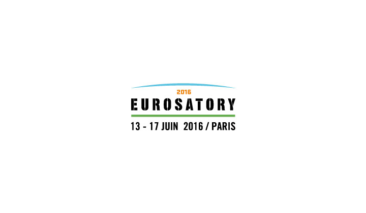 Baudry sur Eurosatory