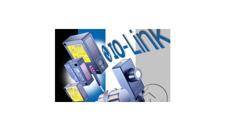 Détecteurs compatibles IO-Link