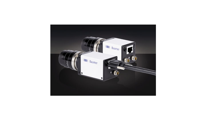 Les seules caméras compatibles Power over Gigabit Ethernet