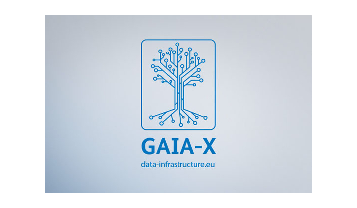 Beckhoff est membre fondateur de GAIA-X Foundation