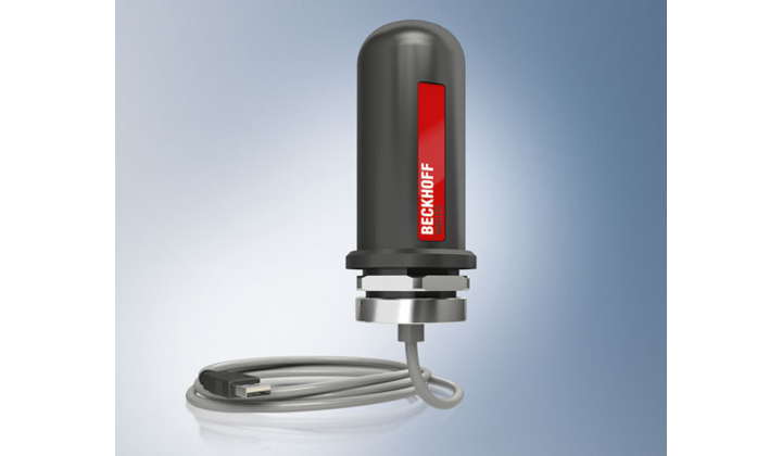 Boîtier de protection IP 66 pour clés USB et WIFI