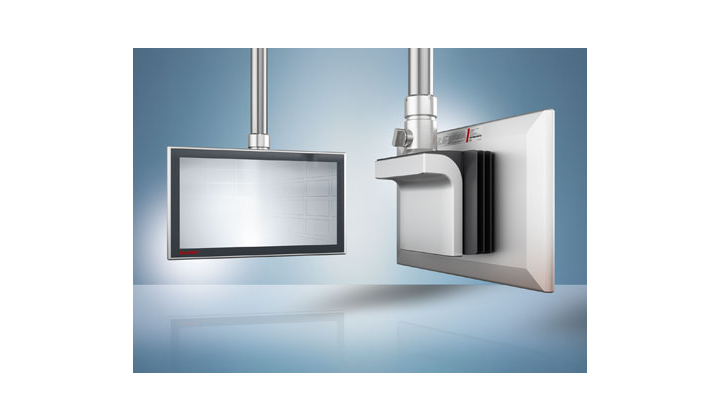 Nouveau Panel PC CP37xx étanche