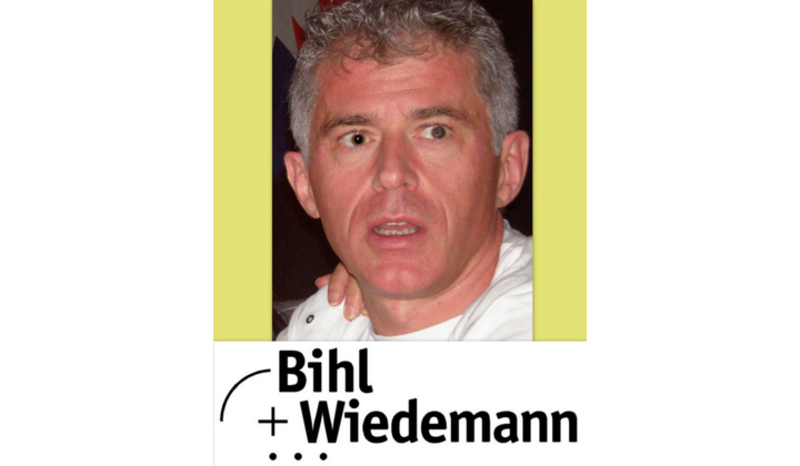 Bihl+Wiedemann renforce sa présence en France: Pascal Devaucoup vous assiste.