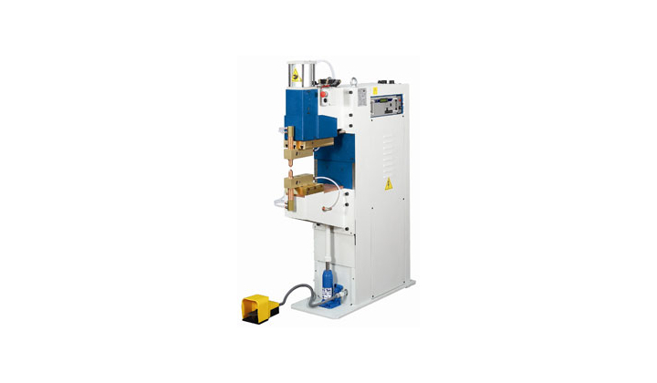 Machine à souder