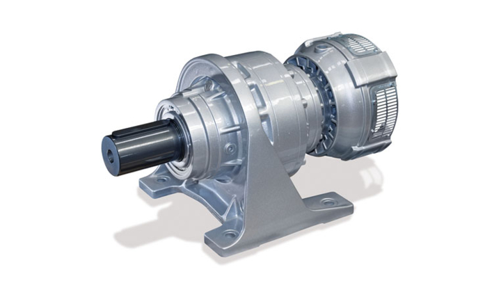Réducteur planétaire 300M de Bonfiglioli : compact, robuste et économique -  Réducteur avec couple de sortie de 1,3 à 1 300 kNm