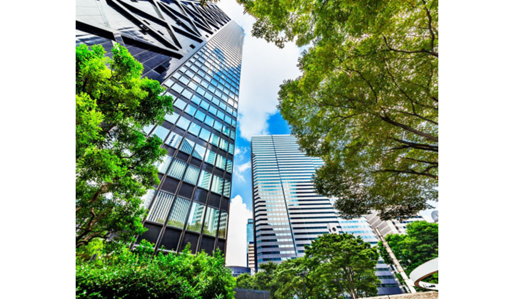 Carrier lance le programme Healthy Buildings en Europe