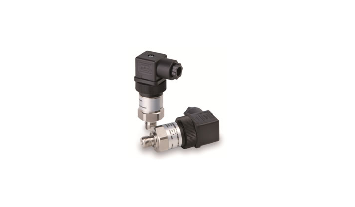 Nouveau transmetteur de pression Série 8050