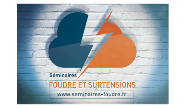 Séminaires Foudre et Surtensions 2019