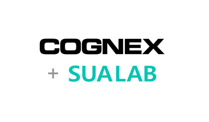Cognex acquiert SUALAB, fournisseur coréen de solutions de vision industrielle reposant sur le deep learning