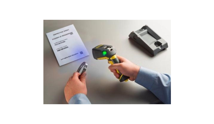 douchettes industrielles DataMan® 8000