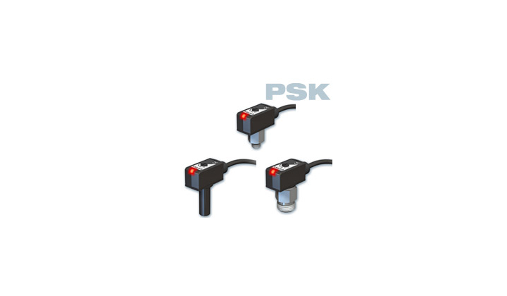 Nouveau mini-vacuostat électronique série PSK 