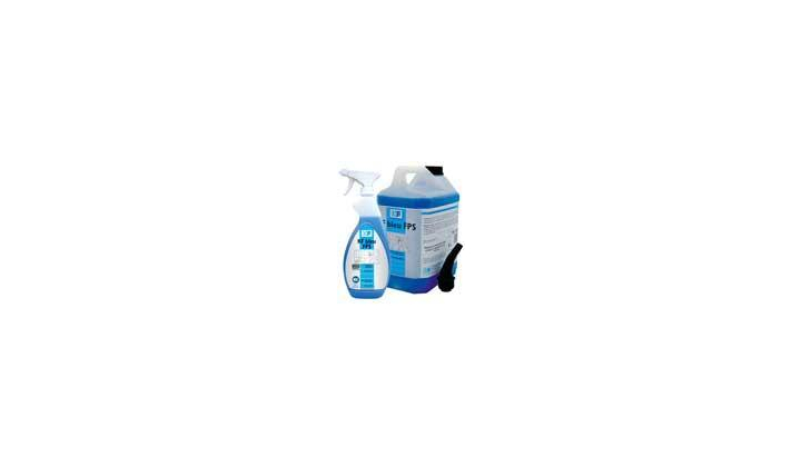 KF Bleu ECO FPS, le nettoyant industriel biodégradable