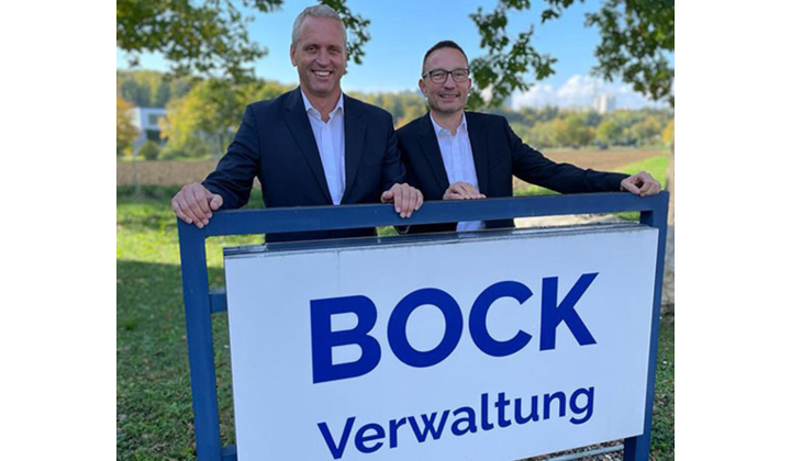 Danfoss SER, Danfoss annonce son intention d'acquérir le fabricant allemand de compresseurs BOCK GmbH