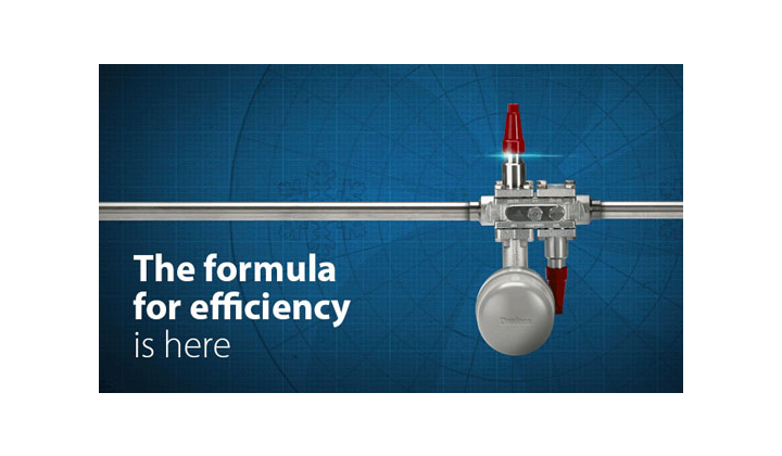 Danfoss dévoile son nouveau module de dégivrage ICFD