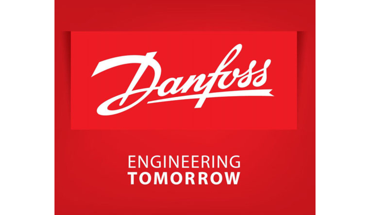 Danfoss devient le premier fabricant mondial de moteurs hydrauliques
