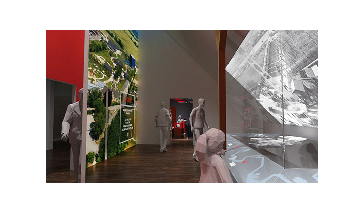 Le Musée Danfoss rouvre ses portes dans une version plus moderne