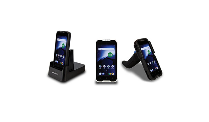 Datalogic présente le Memor™ 10, un nouveau terminal portable durci