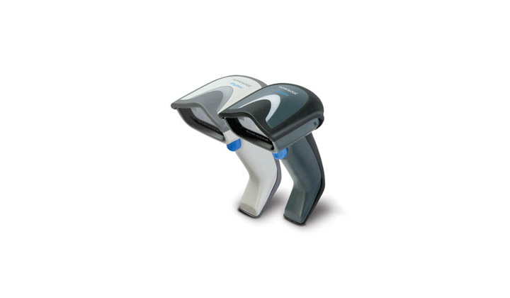 Scanner Gryphon L GD4300 , la solution de capture de données manuelle laser la plus complète du marché