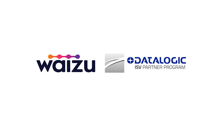 Waizu rejoint le Programme  Global ISV Partner de Datalogic