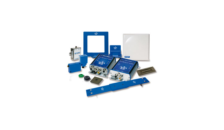 COBALT UHF, une nouvelle ligne de produits RFID pour l’identification automatique industrielle