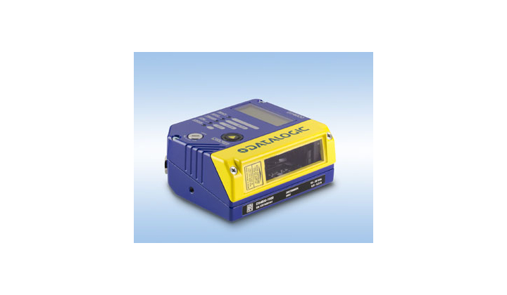 DS4800, un scanner laser compact et flexible pour la lecture de codes 1D