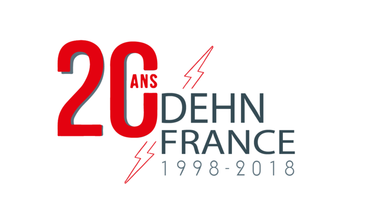 DEHN France : 20 ans de présence en France
