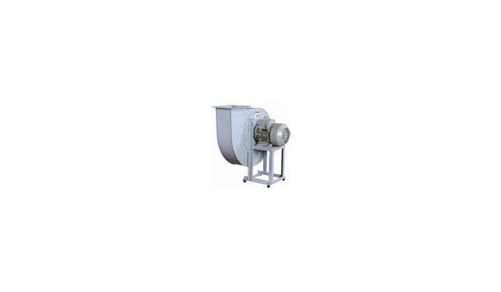 Ventilateur Atex