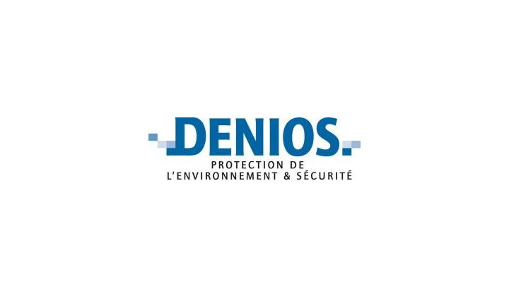 Formation pour la manipulation des produits dangereux avec DENIOS Academy 