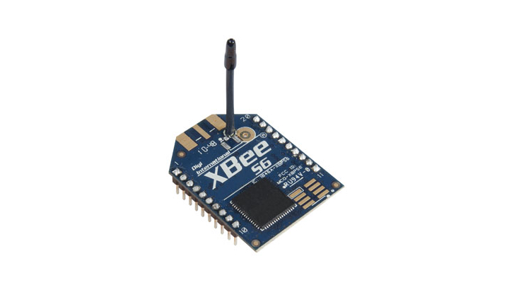 Digi lance une version Wi-Fi du module XBee populaire