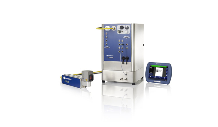 Laser fibré haute performance F720i