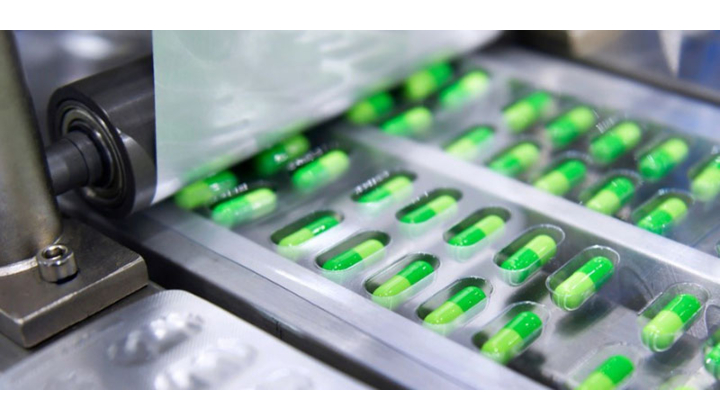 Les pompes à vis excentrée boostent la production de remplissage de gélules dans l'industrie pharmaceutique