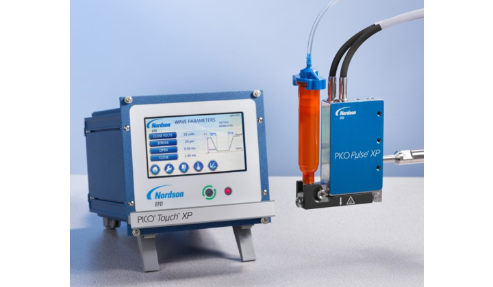 Solutions de dosage de fluides pour une production de précision des batteries de véhicules électriques