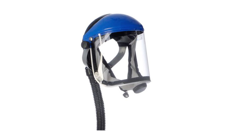 Système respiratoire filtrant à ventilation assistée Dräger X-plore® 7300