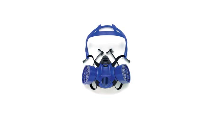 Demi-Masque respiratoire X-PLORE 3500