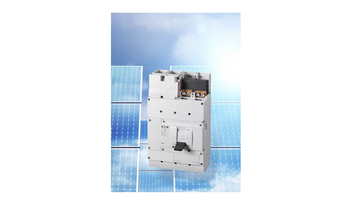 Nouveaux interrupteurs-sectionneurs DC pour applications photovoltaïques 
