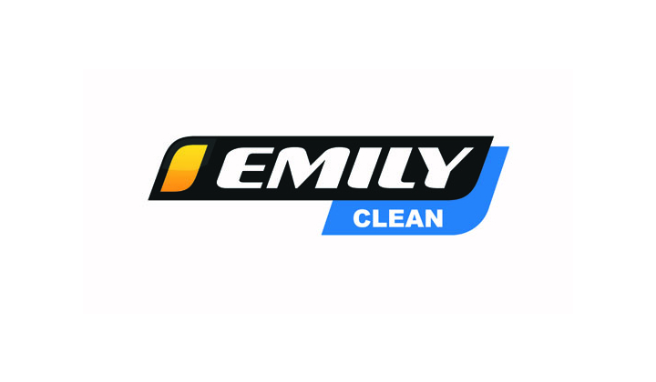 EMILY lance sa marque EMILY’CLEAN