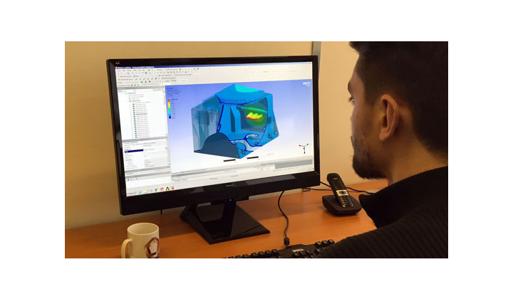 Emitech crée un modèle d’analyse de risque pour l’aéronautique