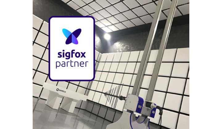 Groupe Emitech, partenaire de Sigfox pour sa certification Ready
