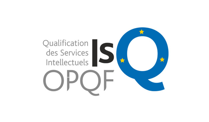 Le centre de formation Emitech labellisé OPQF pour sa qualité.
