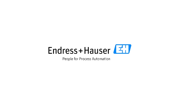Endress+Hauser au SPS IPC Drives 2015