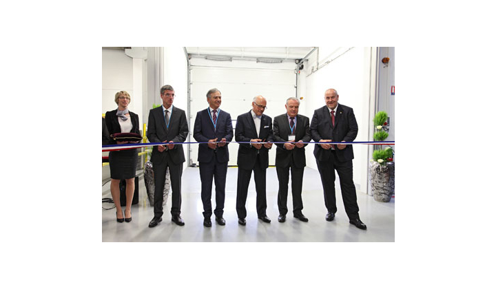 Endress+Hauser agrandit son usine de cernay