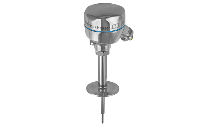 Sonde de température iTHERM TM401