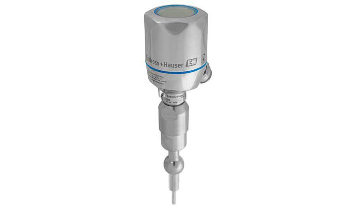 Sondes de température iTHERM® TM4xx