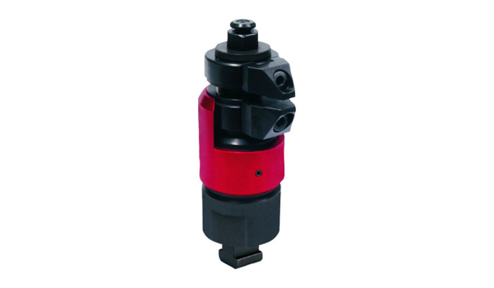 Système de bridage flottant EH 23320 d’Enomax