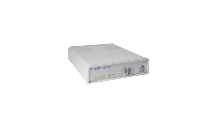 Modem Professionnel en coffret Ge934